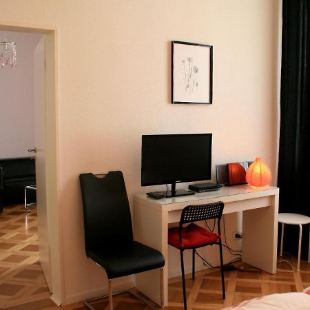 Ferienwohnung Laura 린다우 외부 사진