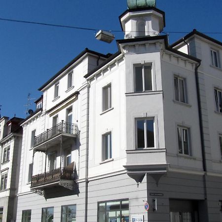 Ferienwohnung Laura 린다우 외부 사진