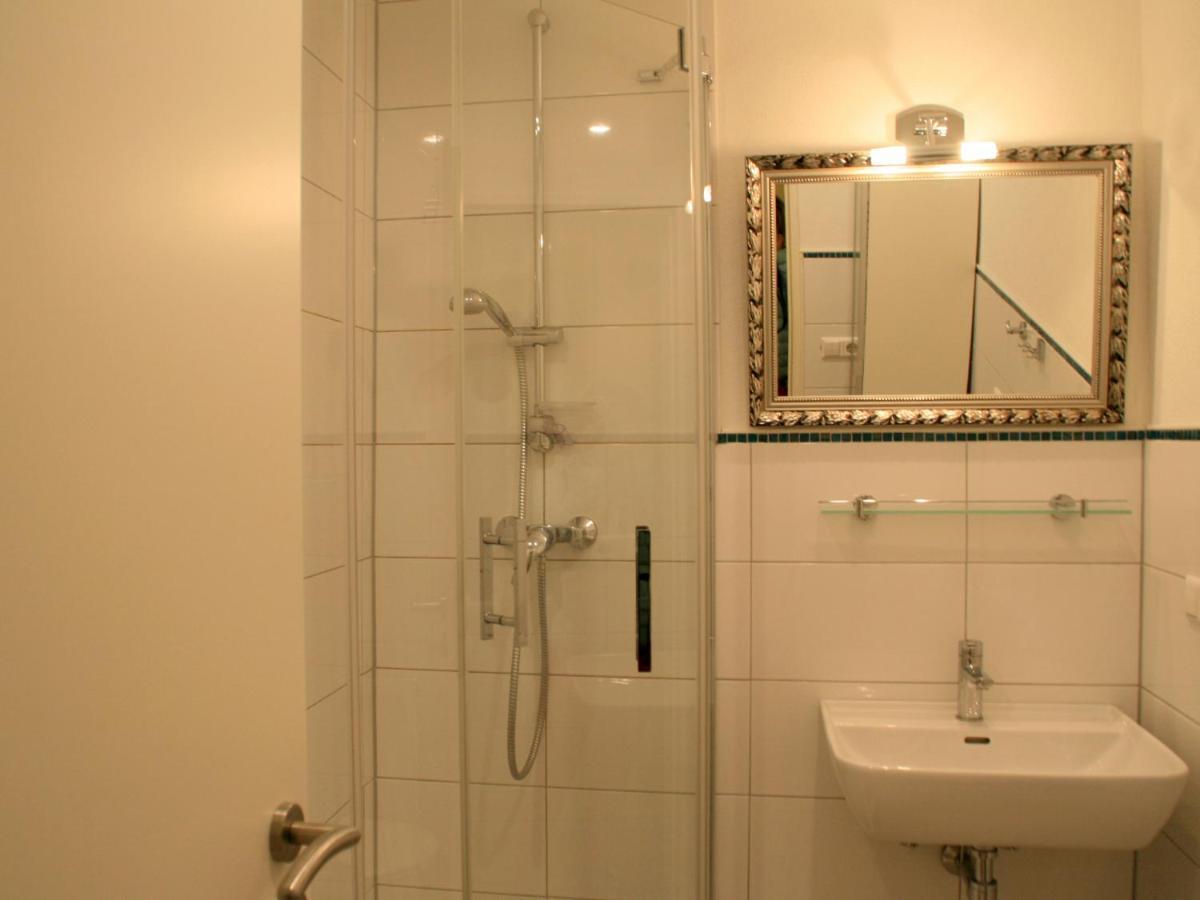 Ferienwohnung Laura 린다우 외부 사진