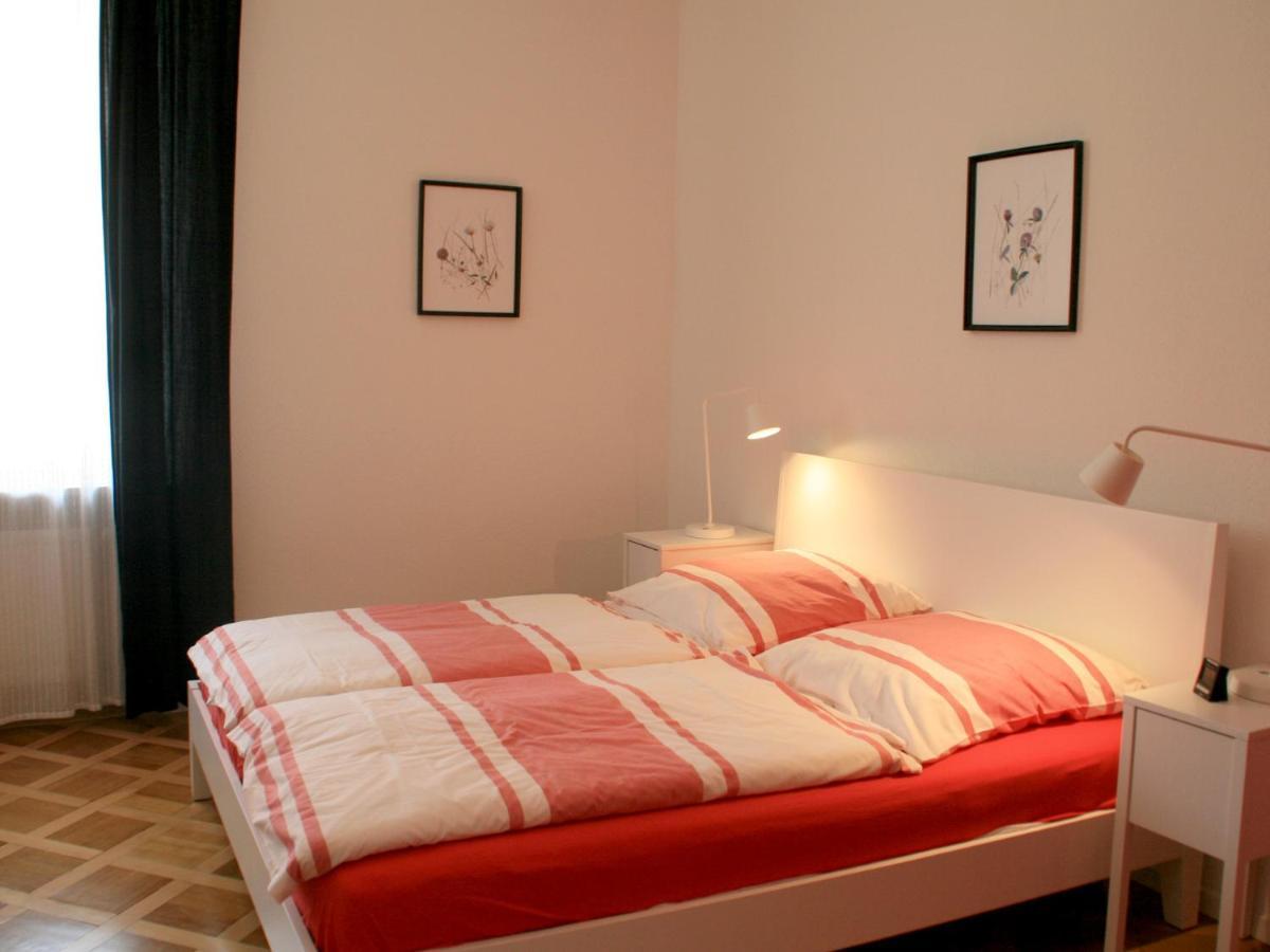 Ferienwohnung Laura 린다우 외부 사진