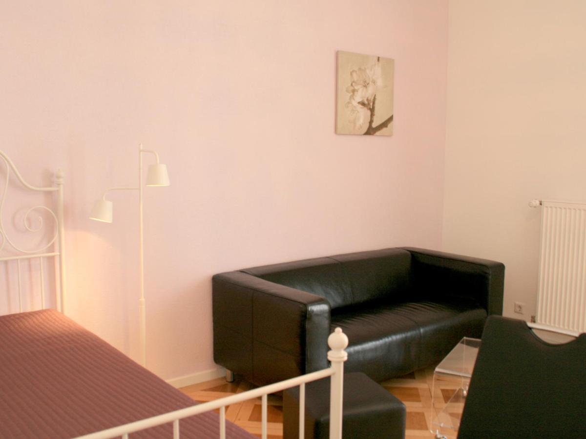 Ferienwohnung Laura 린다우 외부 사진