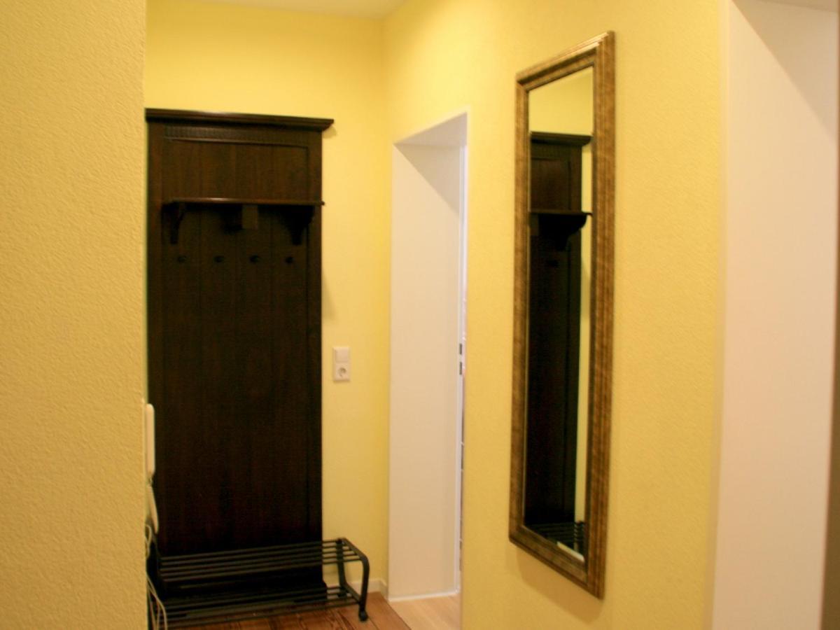 Ferienwohnung Laura 린다우 외부 사진