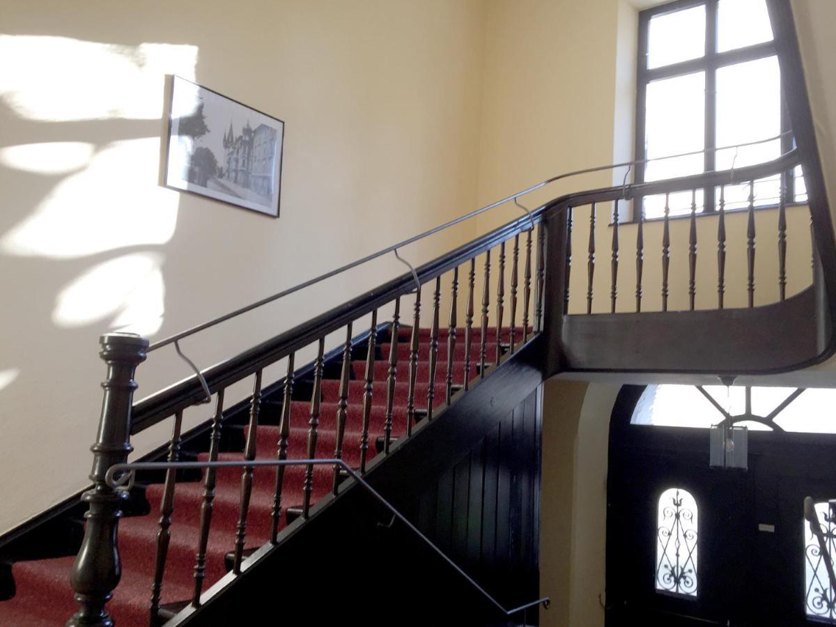 Ferienwohnung Laura 린다우 외부 사진