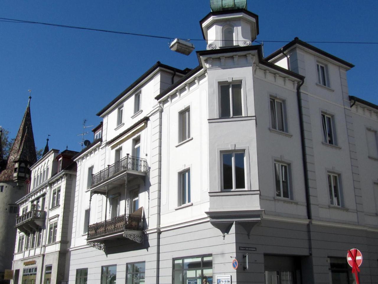 Ferienwohnung Laura 린다우 외부 사진